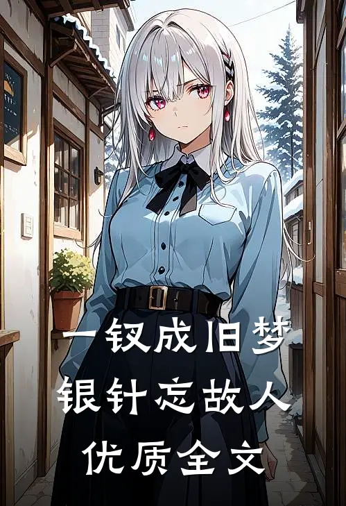 一钗成旧梦，银针忘故人优质全文