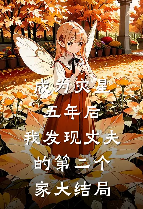 成为灾星五年后，我发现丈夫的第二个家大结局