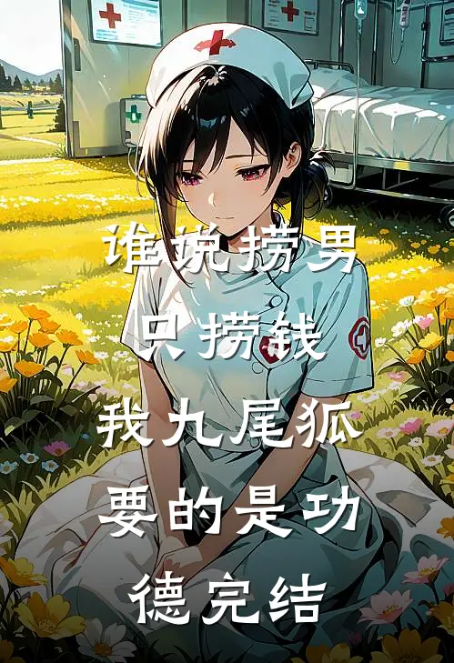 谁说捞男只捞钱，我九尾狐要的是功德完结