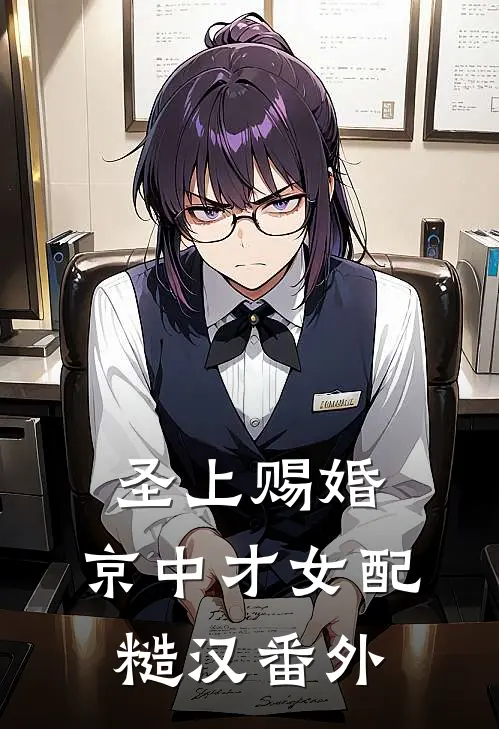 圣上赐婚：京中才女配糙汉番外