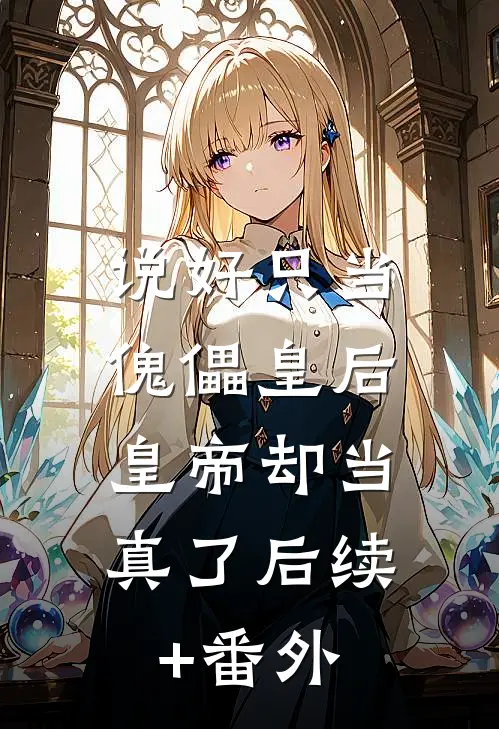 说好只当傀儡皇后，皇帝却当真了后续+番外