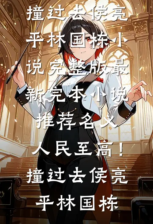 名义：人民至高！撞过去侯亮平林国栋小说完整版_最新完本小说推荐名义：人民至高！撞过去侯亮平林国栋