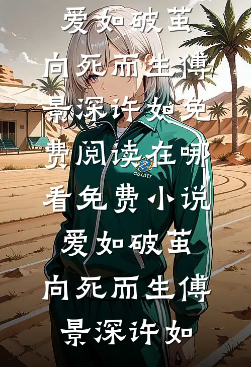 爱如破茧，向死而生(傅景深许如)免费阅读_在哪看免费小说爱如破茧，向死而生(傅景深许如)