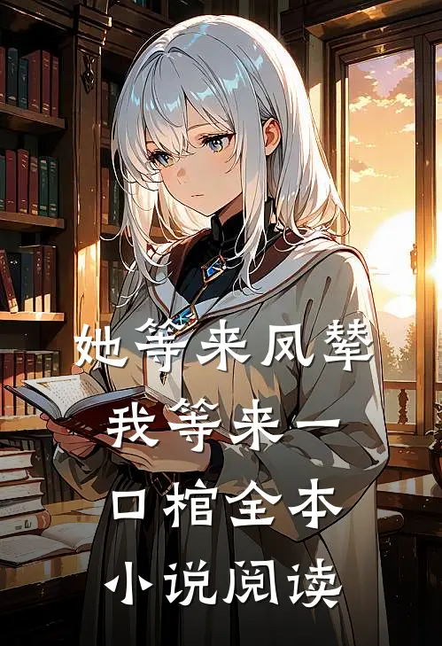 她等来凤辇，我等来一口棺全本小说阅读