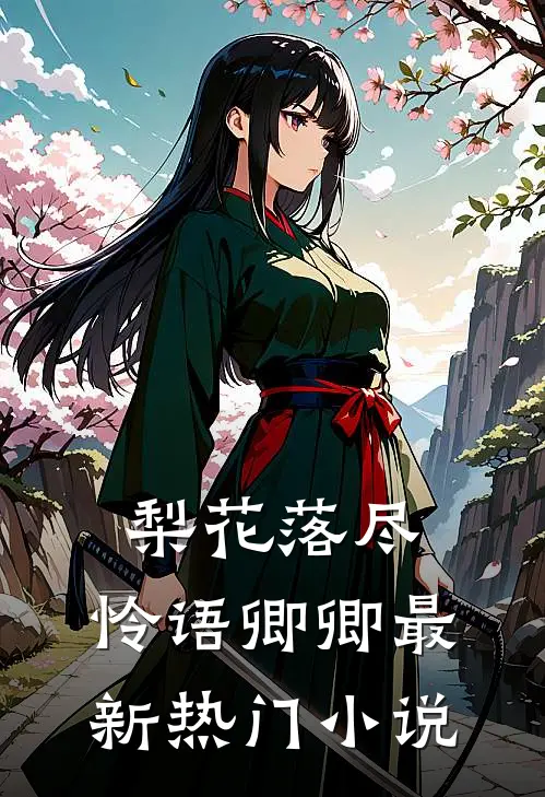 梨花落尽，怜语卿卿最新热门小说