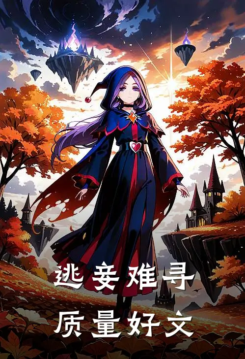 逃妾难寻质量好文