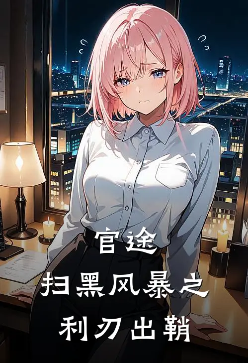 官途：扫黑风暴之利刃出鞘