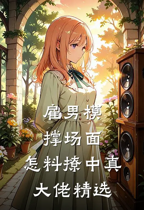 雇男模撑场面，怎料撩中真大佬精选