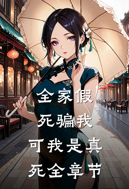 全家假死骗我，可我是真死全章节