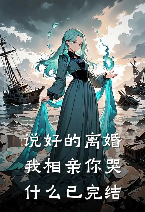 说好的离婚，我相亲你哭什么已完结