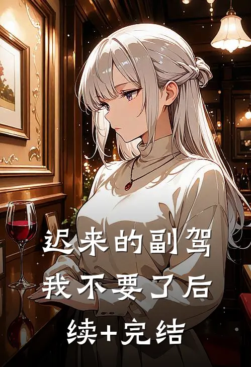 迟来的副驾，我不要了后续+完结