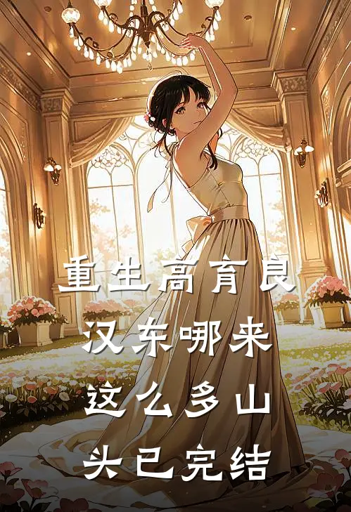 重生高育良：汉东哪来这么多山头已完结