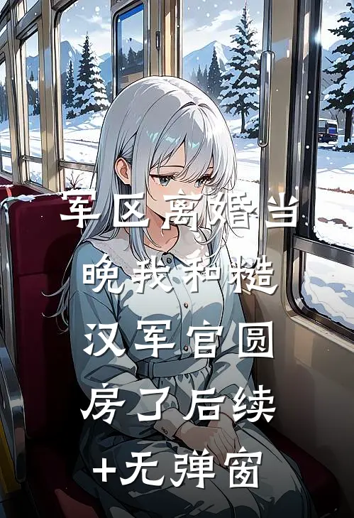 军区离婚当晚我和糙汉军官圆房了后续+无弹窗