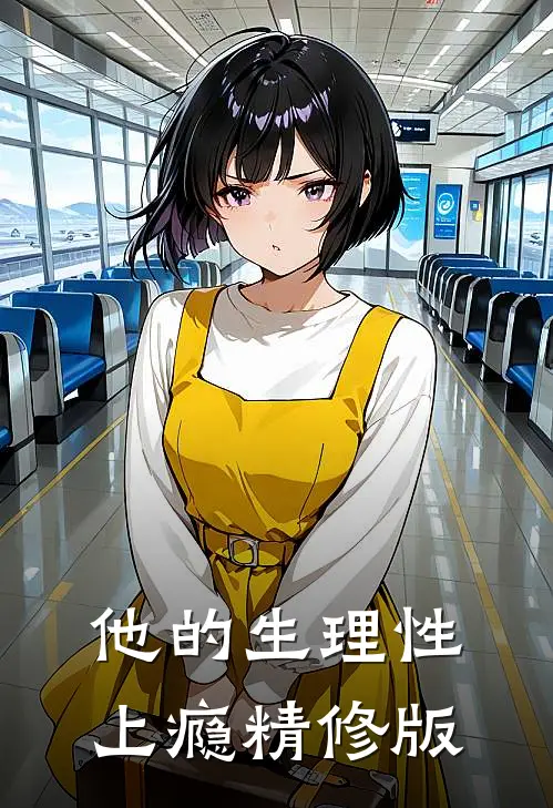 他的生理性上瘾精修版