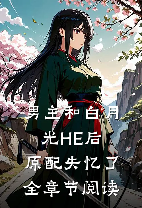 男主和白月光HE后，原配失忆了全章节阅读