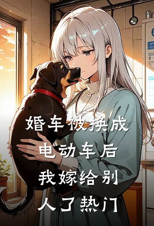 婚车被换成电动车后，我嫁给别人了热门