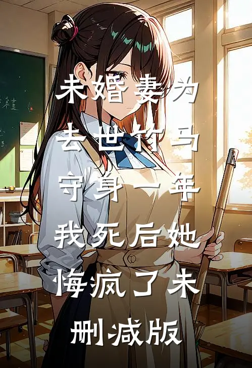 未婚妻为去世竹马守身一年，我死后她悔疯了未删减版