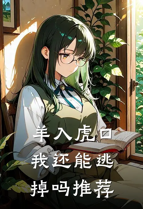 羊入虎口，我还能逃掉吗推荐