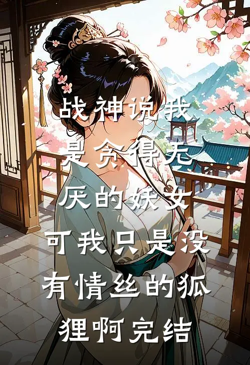 战神说我是贪得无厌的妖女，可我只是没有情丝的狐狸啊完结