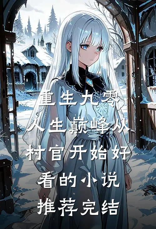 重生九零：人生巅峰从村官开始好看的小说推荐完结