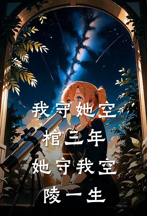 我守她空棺三年,她守我空陵一生