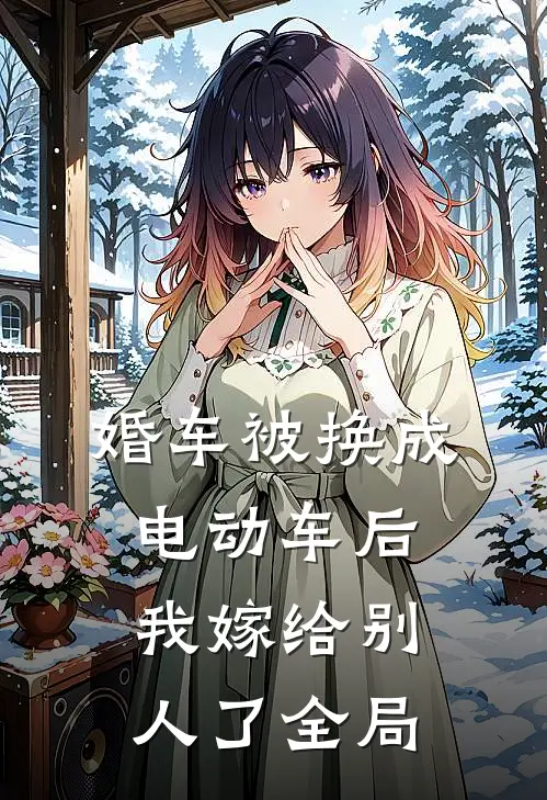 婚车被换成电动车后，我嫁给别人了全局