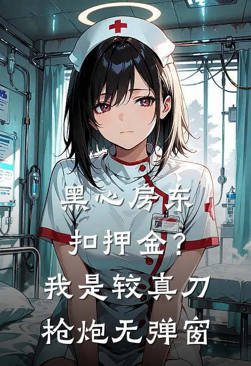 黑心房东扣押金？我是较真刀枪炮无弹窗