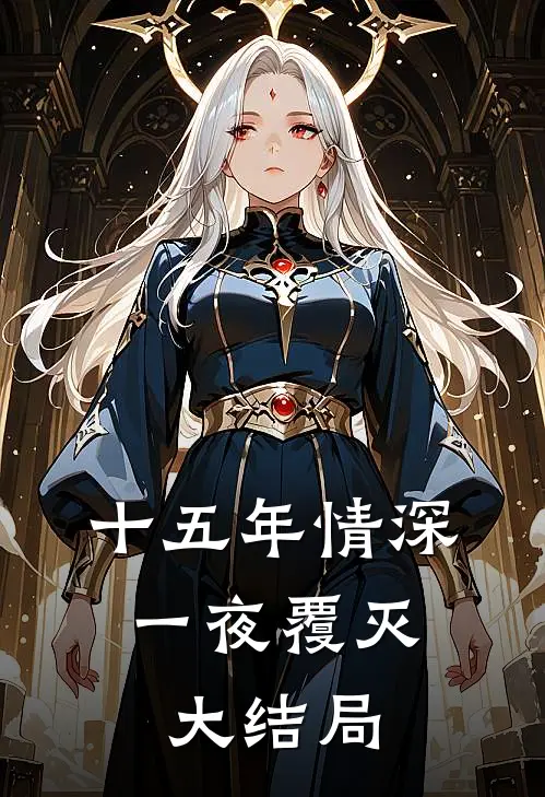 十五年情深，一夜覆灭大结局