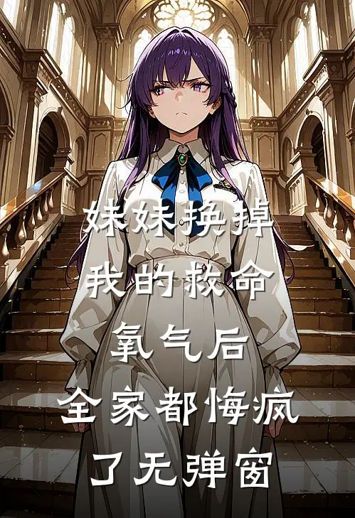 妹妹换掉我的救命氧气后，全家都悔疯了无弹窗