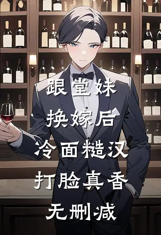 跟堂妹换嫁后，冷面糙汉打脸真香无删减