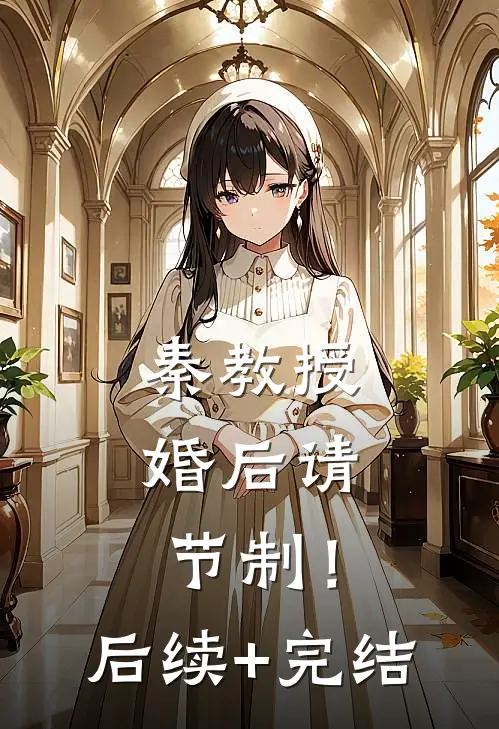 秦教授，婚后请节制！后续+完结