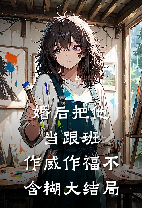 婚后把他当跟班，作威作福不含糊大结局