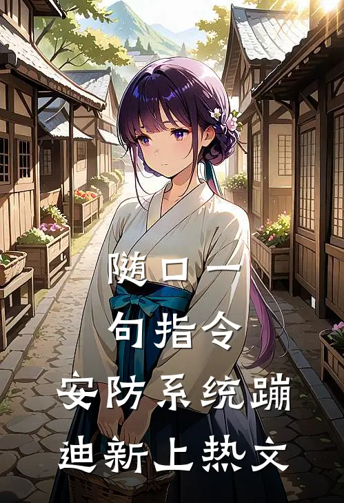 随口一句指令，安防系统蹦迪新上热文
