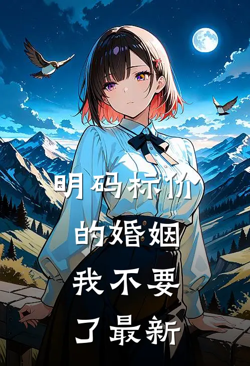 明码标价的婚姻，我不要了最新