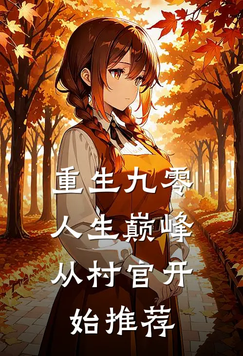 重生九零：人生巅峰从村官开始推荐