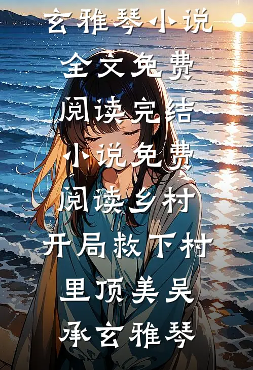 乡村：开局救下村里顶美(吴承玄雅琴)小说全文免费阅读_完结小说免费阅读乡村：开局救下村里顶美吴承玄雅琴
