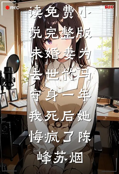 未婚妻为去世竹马守身一年，我死后她悔疯了(陈峰苏烟)免费小说全文阅读_免费小说完整版未婚妻为去世竹马守身一年，我死后她悔疯了陈峰苏烟