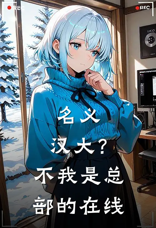 名义：汉大？不，我是总部的在线