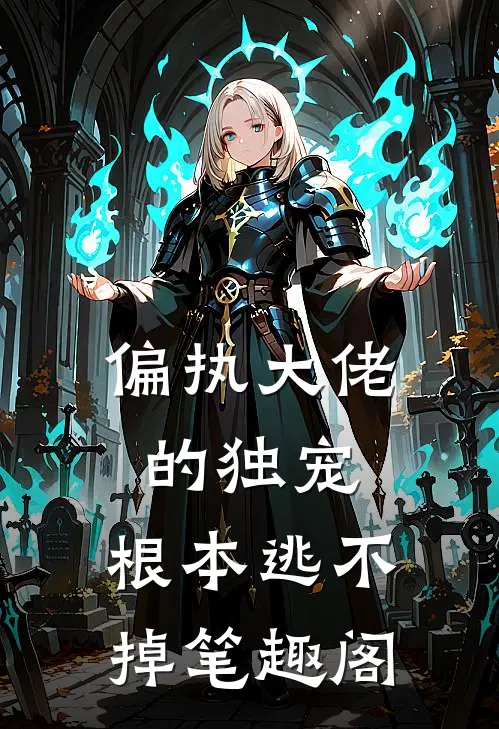 偏执大佬的独宠，根本逃不掉笔趣阁