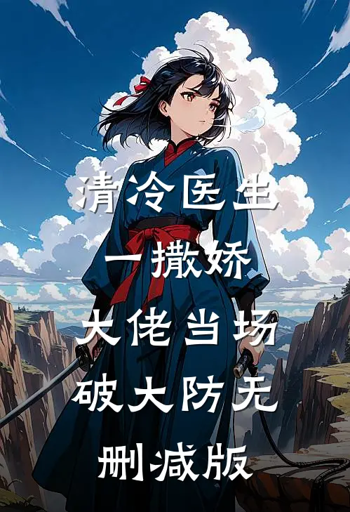清冷医生一撒娇，大佬当场破大防无删减版
