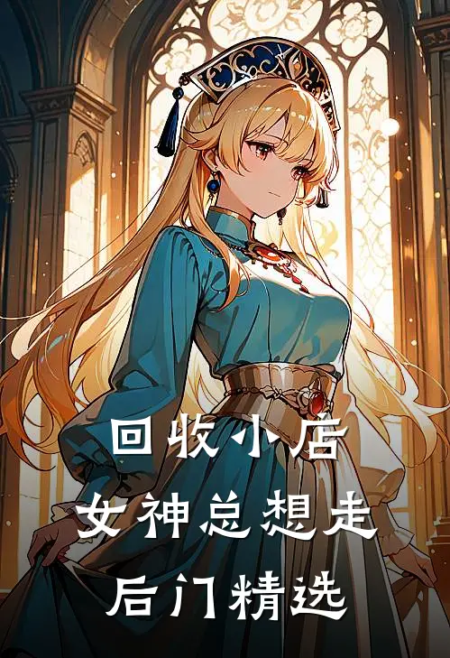 回收小店，女神总想走后门精选