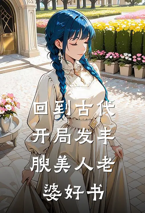 回到古代，开局发丰腴美人老婆好书
