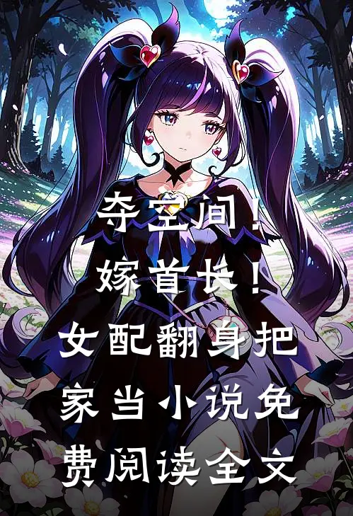 夺空间！嫁首长！女配翻身把家当小说免费阅读全文