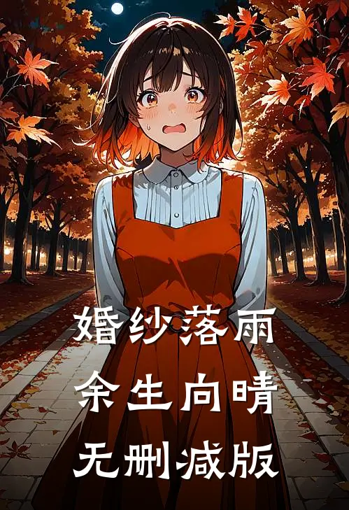 婚纱落雨，余生向晴无删减版