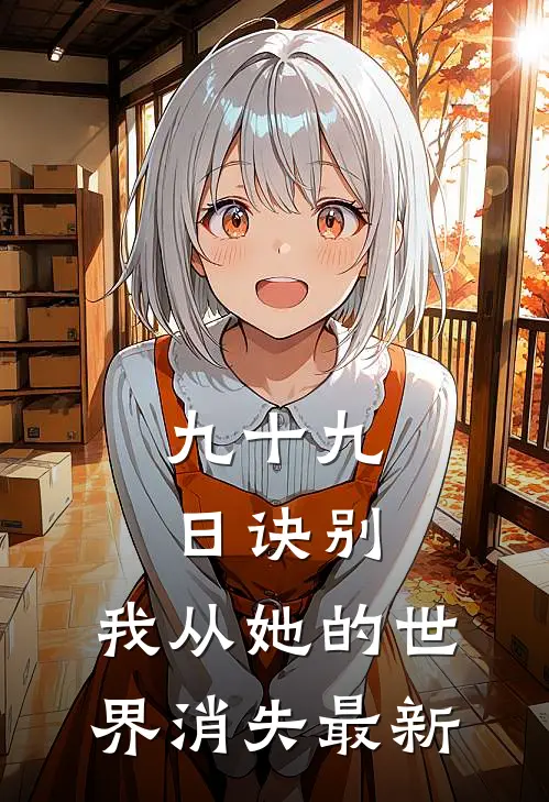 九十九日诀别，我从她的世界消失最新