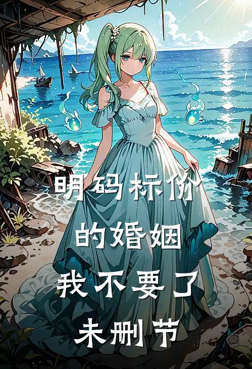 明码标价的婚姻，我不要了未删节