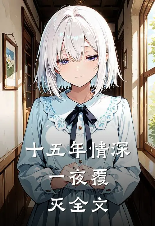 十五年情深，一夜覆灭全文