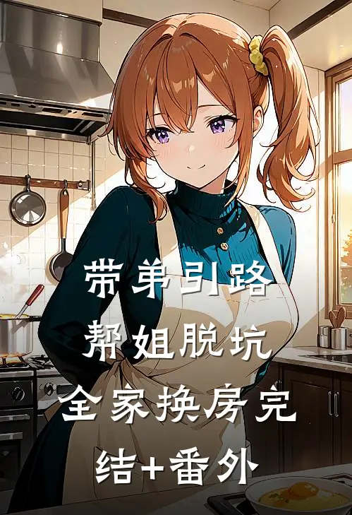 带弟引路，帮姐脱坑，全家换房完结+番外