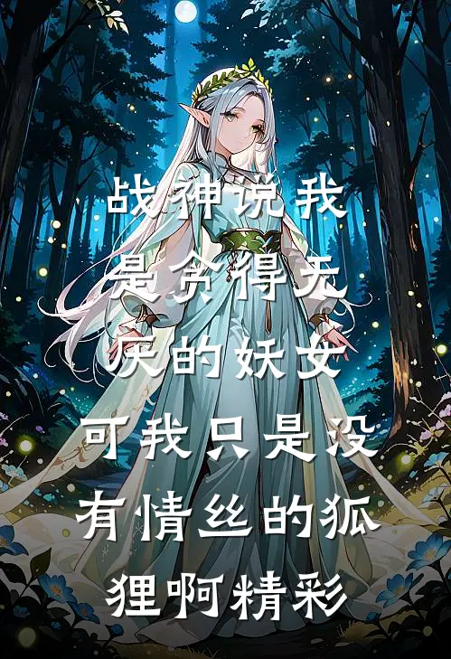战神说我是贪得无厌的妖女，可我只是没有情丝的狐狸啊精彩