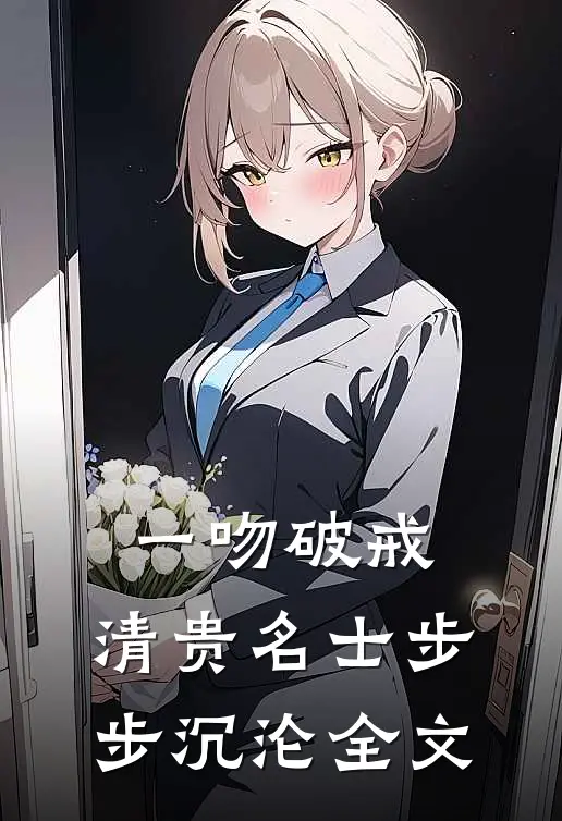 一吻破戒，清贵名士步步沉沦全文